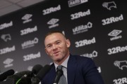 NBA直播-官方：鲁尼退役正式执教德比郡 签约至2023年夏天