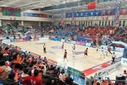 世界杯直播-83:69！吉安队成功锁定前八强